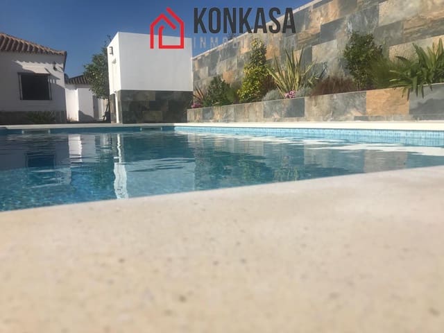 3 slaapkamer Villa te huur in Arcos de la Frontera met zwembad - € 1.100 (Ref: 9446830)