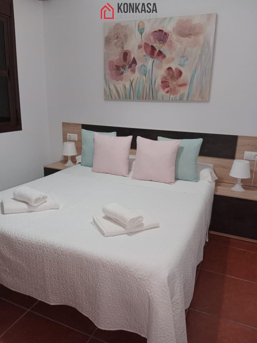 3 slaapkamer Villa te huur in Arcos de la Frontera met zwembad - € 1.100 (Ref: 9446830)