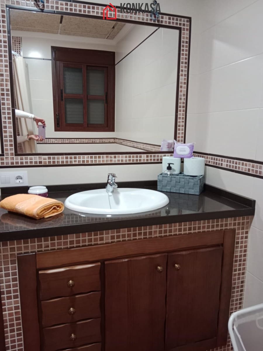 3 slaapkamer Villa te huur in Arcos de la Frontera met zwembad - € 1.100 (Ref: 9446830)