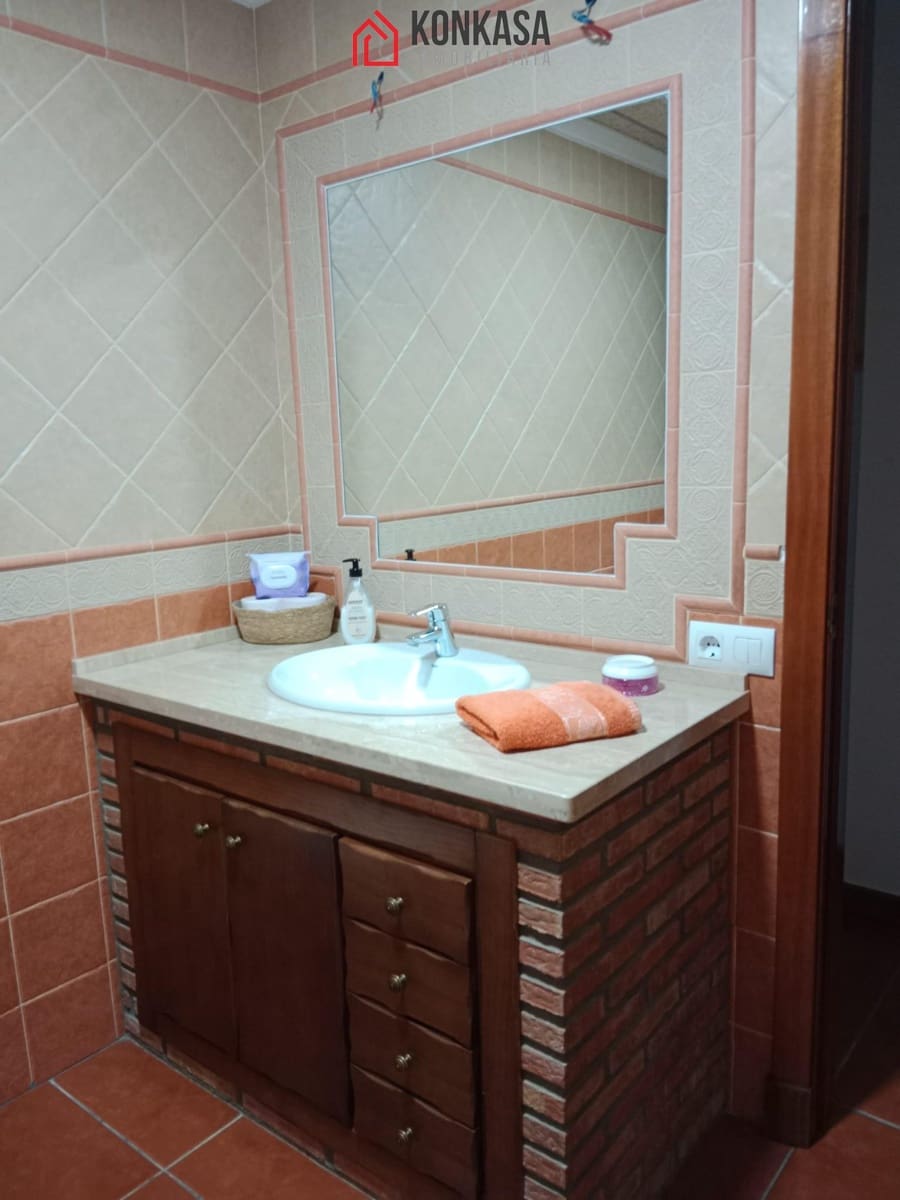 3 slaapkamer Villa te huur in Arcos de la Frontera met zwembad - € 1.100 (Ref: 9446830)