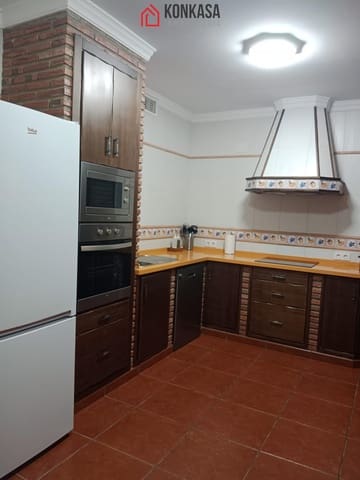 3 slaapkamer Villa te huur in Arcos de la Frontera met zwembad - € 1.100 (Ref: 9446830)