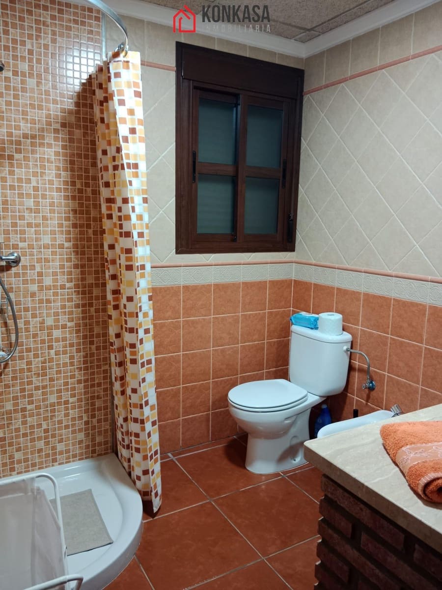 3 slaapkamer Villa te huur in Arcos de la Frontera met zwembad - € 1.100 (Ref: 9446830)