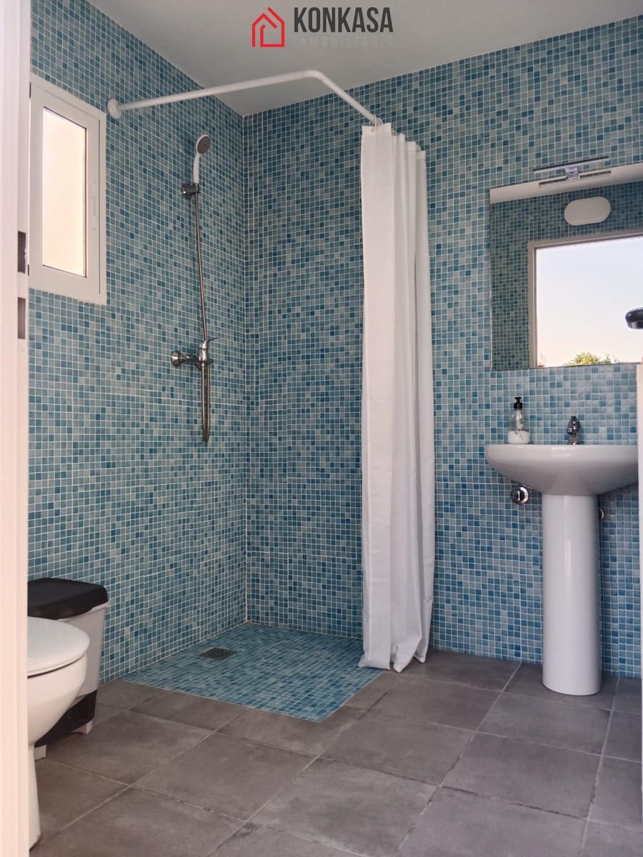 3 slaapkamer Villa te huur in Arcos de la Frontera met zwembad - € 1.100 (Ref: 9446830)