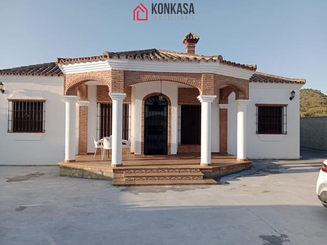 3 slaapkamer Villa te huur in Arcos de la Frontera met zwembad - € 1.100 (Ref: 9446830)