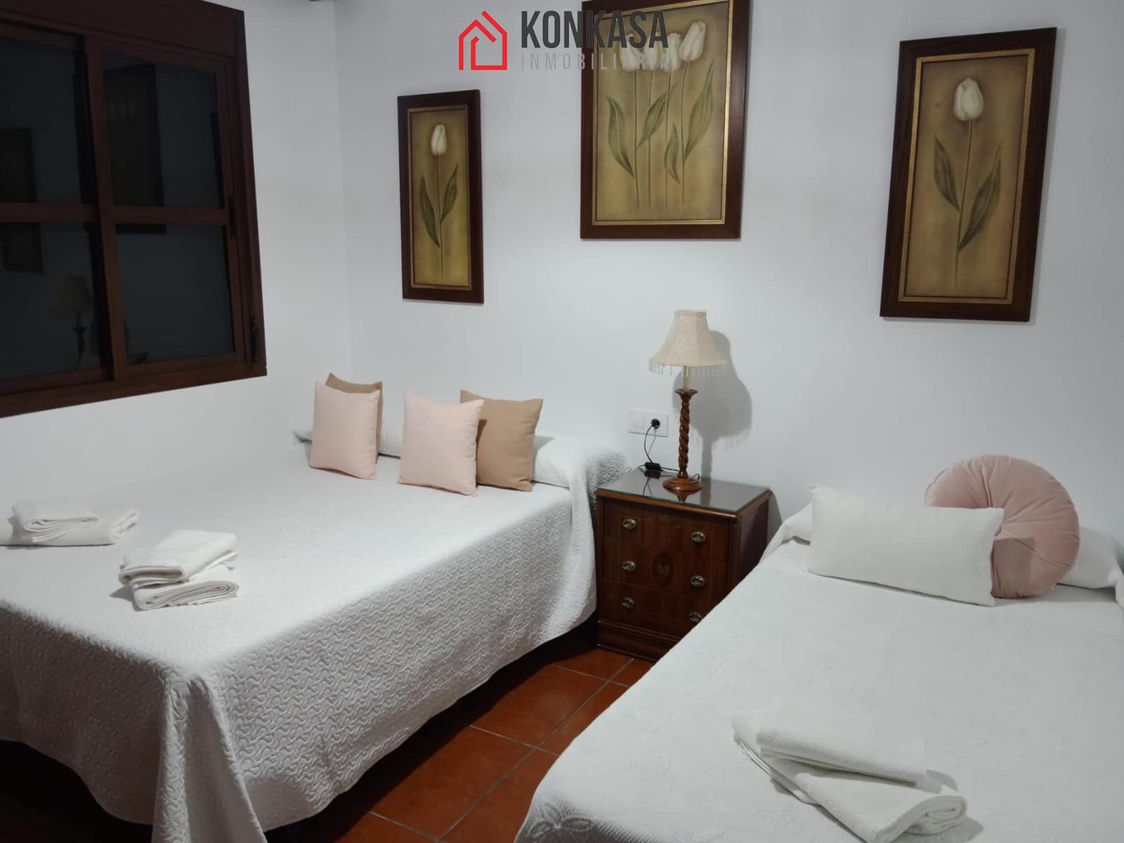 3 slaapkamer Villa te huur in Arcos de la Frontera met zwembad - € 1.100 (Ref: 9446830)