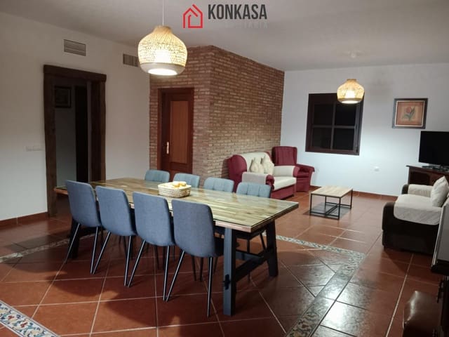 3 slaapkamer Villa te huur in Arcos de la Frontera met zwembad - € 1.100 (Ref: 9446830)