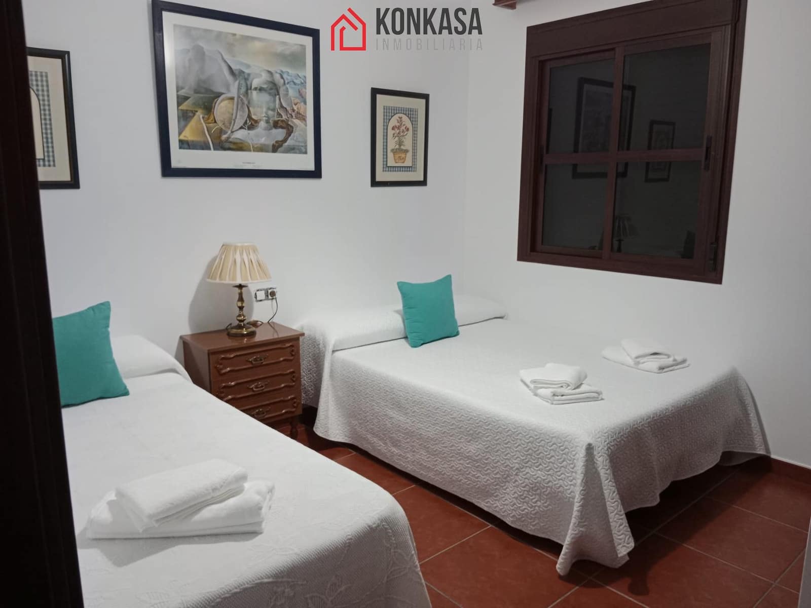 3 slaapkamer Villa te huur in Arcos de la Frontera met zwembad - € 1.100 (Ref: 9446830)