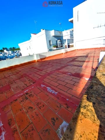 Casa de 12 habitaciones en Arcos de la Frontera en venta con garaje - 165.000 € (Ref: 9446831)