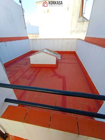 Casa de 12 habitaciones en Arcos de la Frontera en venta con garaje - 165.000 € (Ref: 9446831)