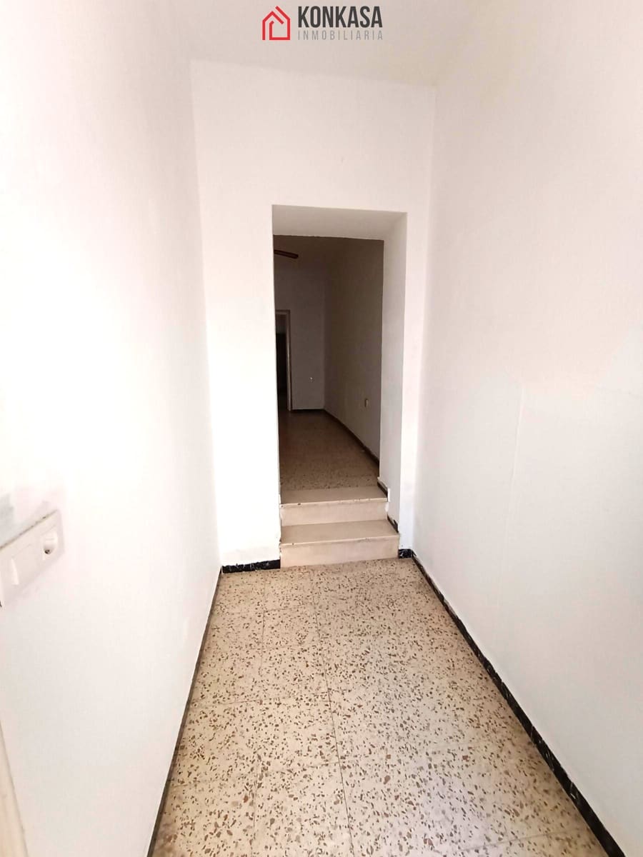 Casa de 12 habitaciones en Arcos de la Frontera en venta con garaje - 165.000 € (Ref: 9446831)