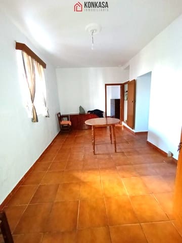 Casa de 12 habitaciones en Arcos de la Frontera en venta con garaje - 165.000 € (Ref: 9446831)