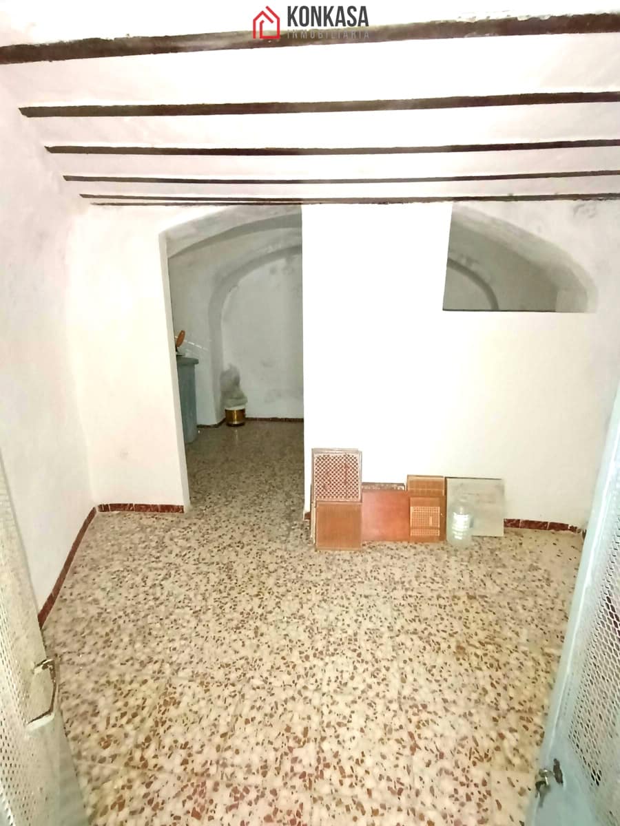 Casa de 12 habitaciones en Arcos de la Frontera en venta con garaje - 165.000 € (Ref: 9446831)