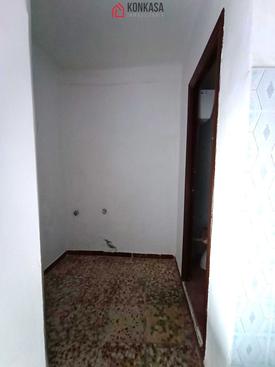 Casa de 12 habitaciones en Arcos de la Frontera en venta con garaje - 165.000 € (Ref: 9446831)