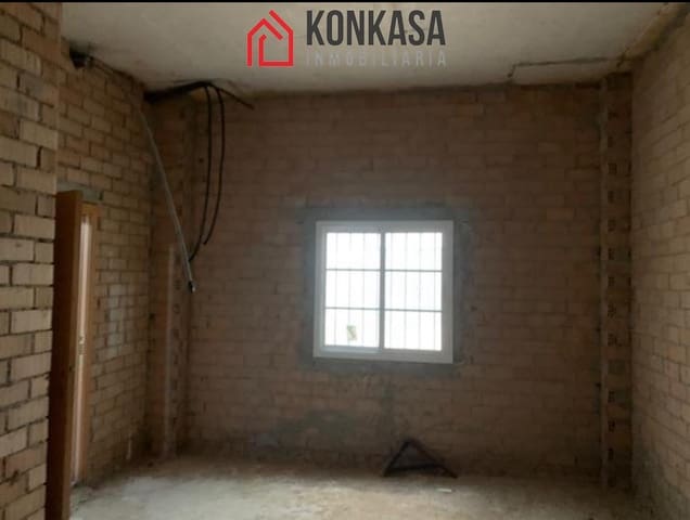 1 quarto Comercial para venda em Arcos de la Frontera - 29 000 € (Ref: 9446832)