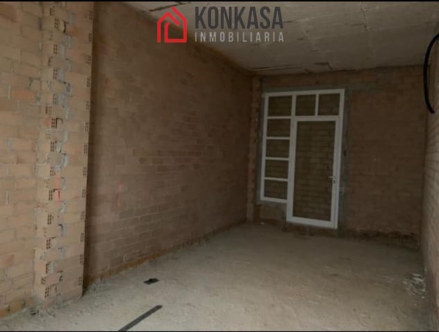 1 quarto Comercial para venda em Arcos de la Frontera - 29 000 € (Ref: 9446832)