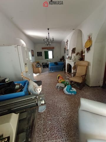 2 bedroom Finca/Country House for sale in Arcos de la Frontera - € 250,000 (Ref: 9446833)