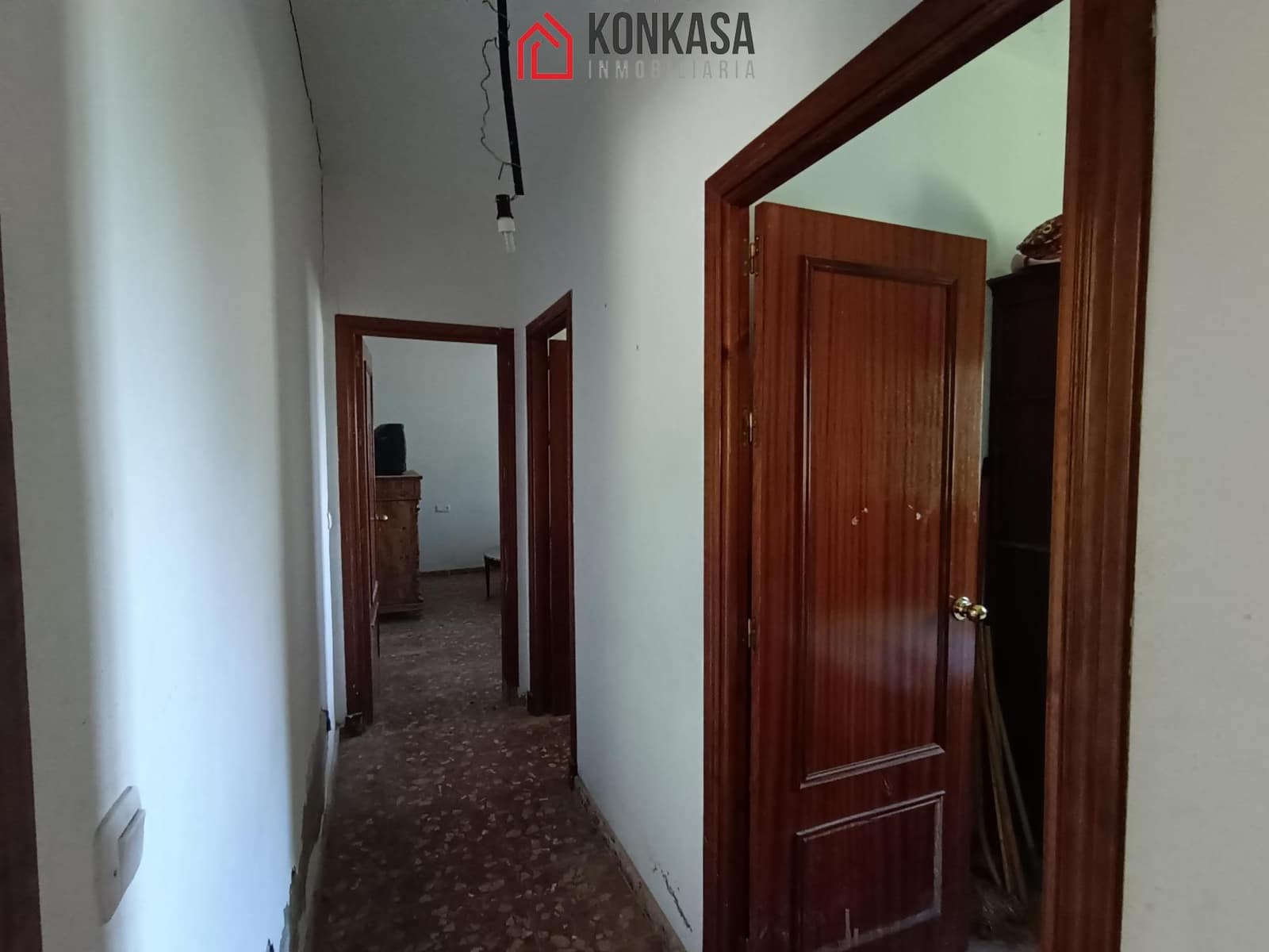 2 bedroom Finca/Country House for sale in Arcos de la Frontera - € 250,000 (Ref: 9446833)