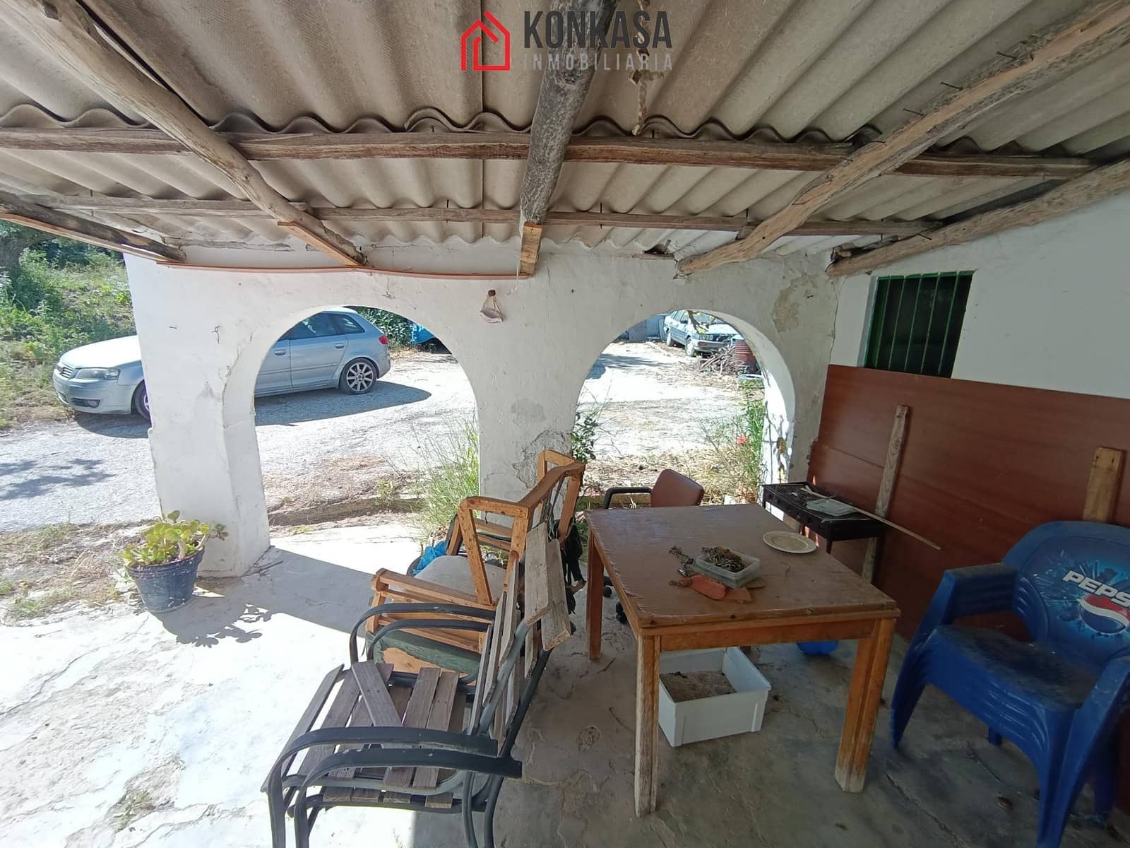 2 bedroom Finca/Country House for sale in Arcos de la Frontera - € 250,000 (Ref: 9446833)