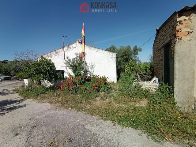 2 bedroom Finca/Country House for sale in Arcos de la Frontera - € 250,000 (Ref: 9446833)