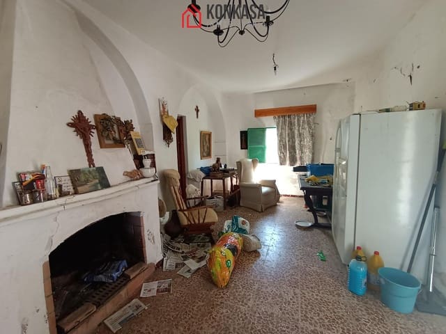 2 bedroom Finca/Country House for sale in Arcos de la Frontera - € 250,000 (Ref: 9446833)