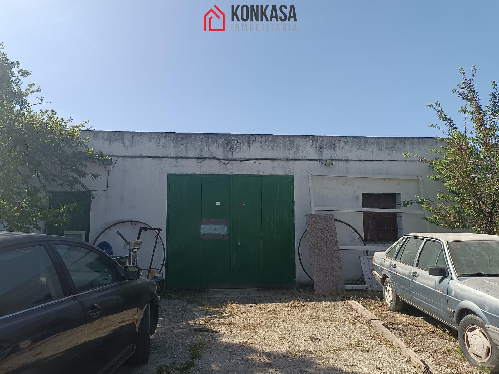 2 bedroom Finca/Country House for sale in Arcos de la Frontera - € 250,000 (Ref: 9446833)