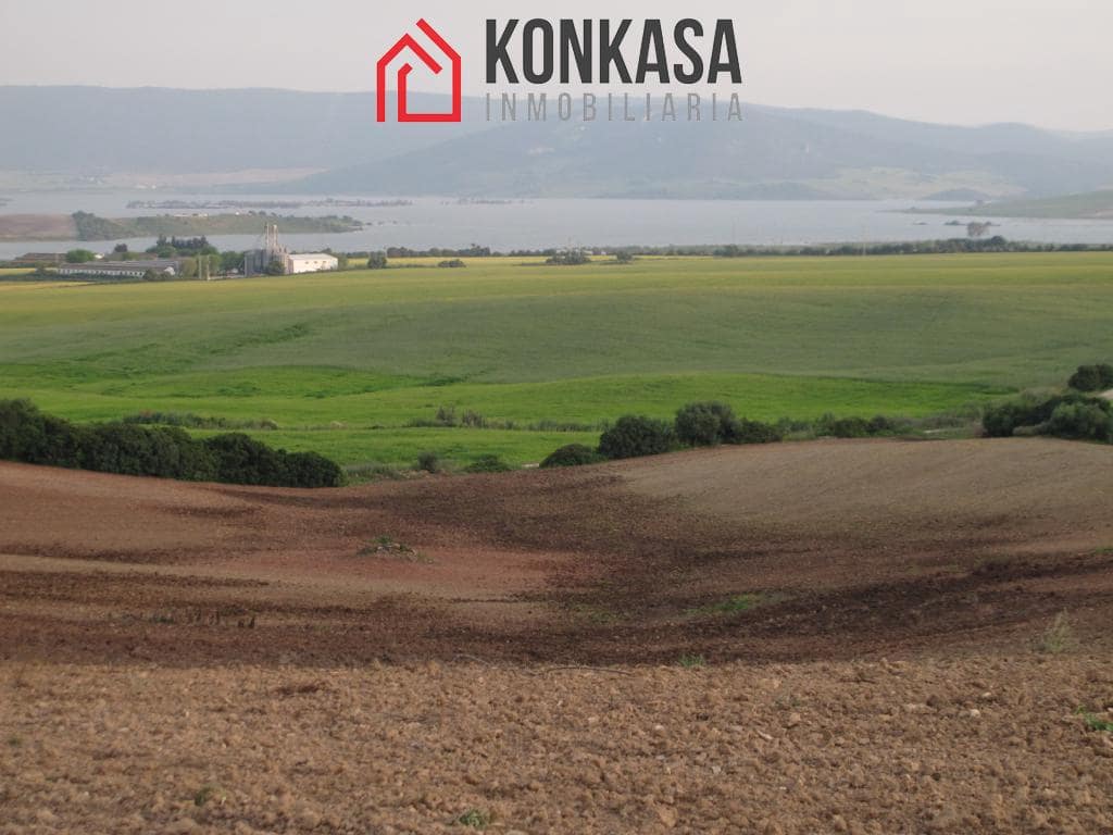 Finca/Country House for sale in Arcos de la Frontera - € 150,000 (Ref: 9446836)