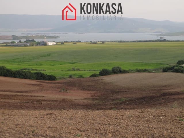 Finca/Country House for sale in Arcos de la Frontera - € 150,000 (Ref: 9446836)