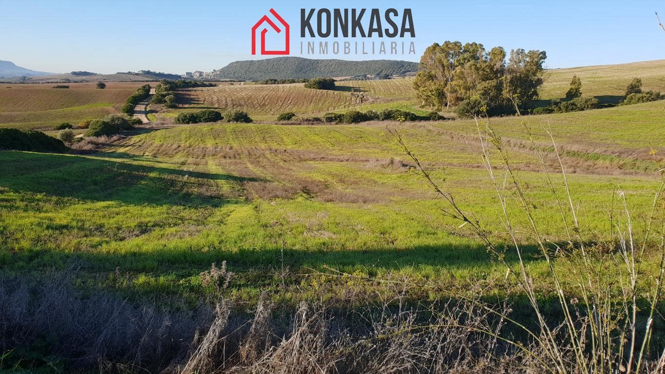 Finca/Country House for sale in Arcos de la Frontera - € 150,000 (Ref: 9446836)