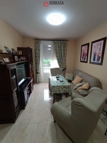3 bedroom Flat for sale in Arcos de la Frontera - € 98,000 (Ref: 9446837)