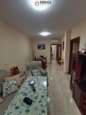 3 bedroom Flat for sale in Arcos de la Frontera - € 98,000 (Ref: 9446837)