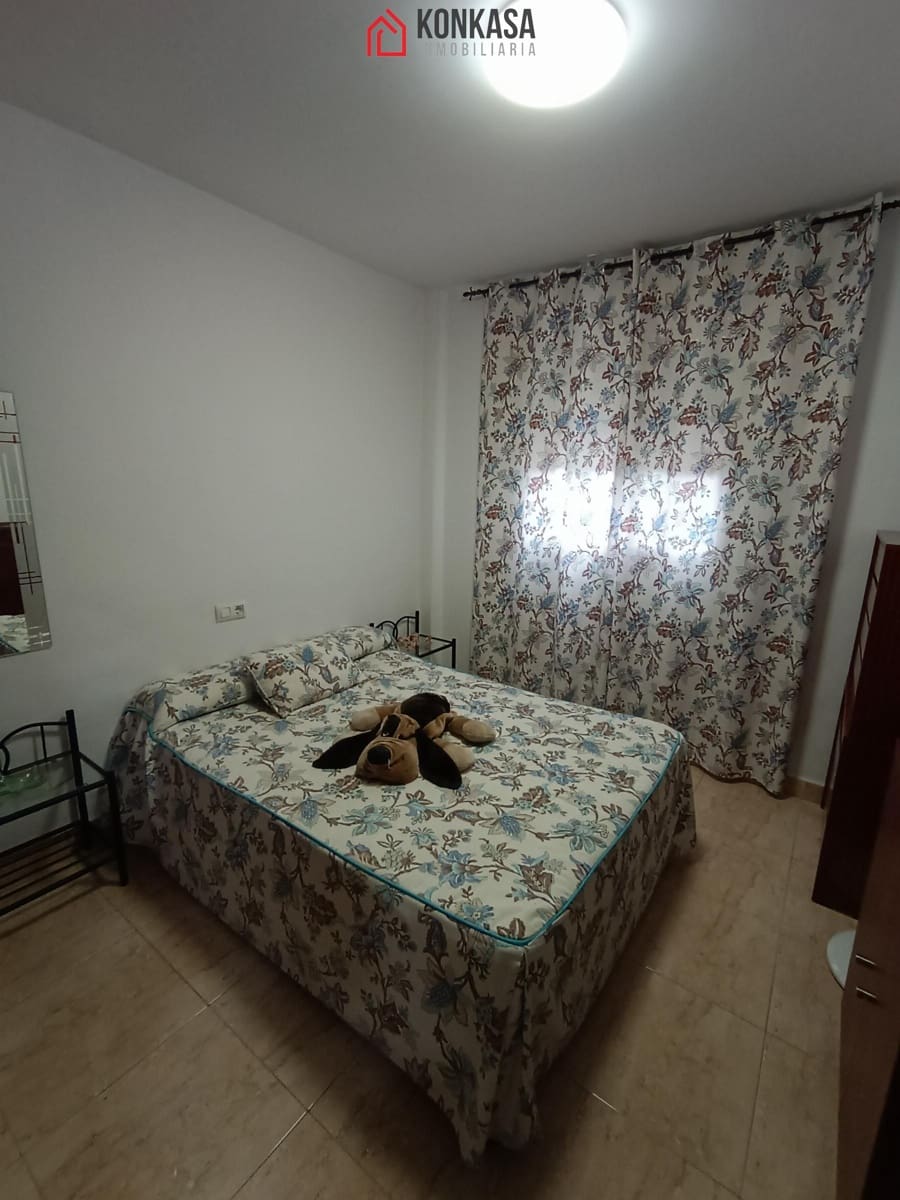 3 bedroom Flat for sale in Arcos de la Frontera - € 98,000 (Ref: 9446837)