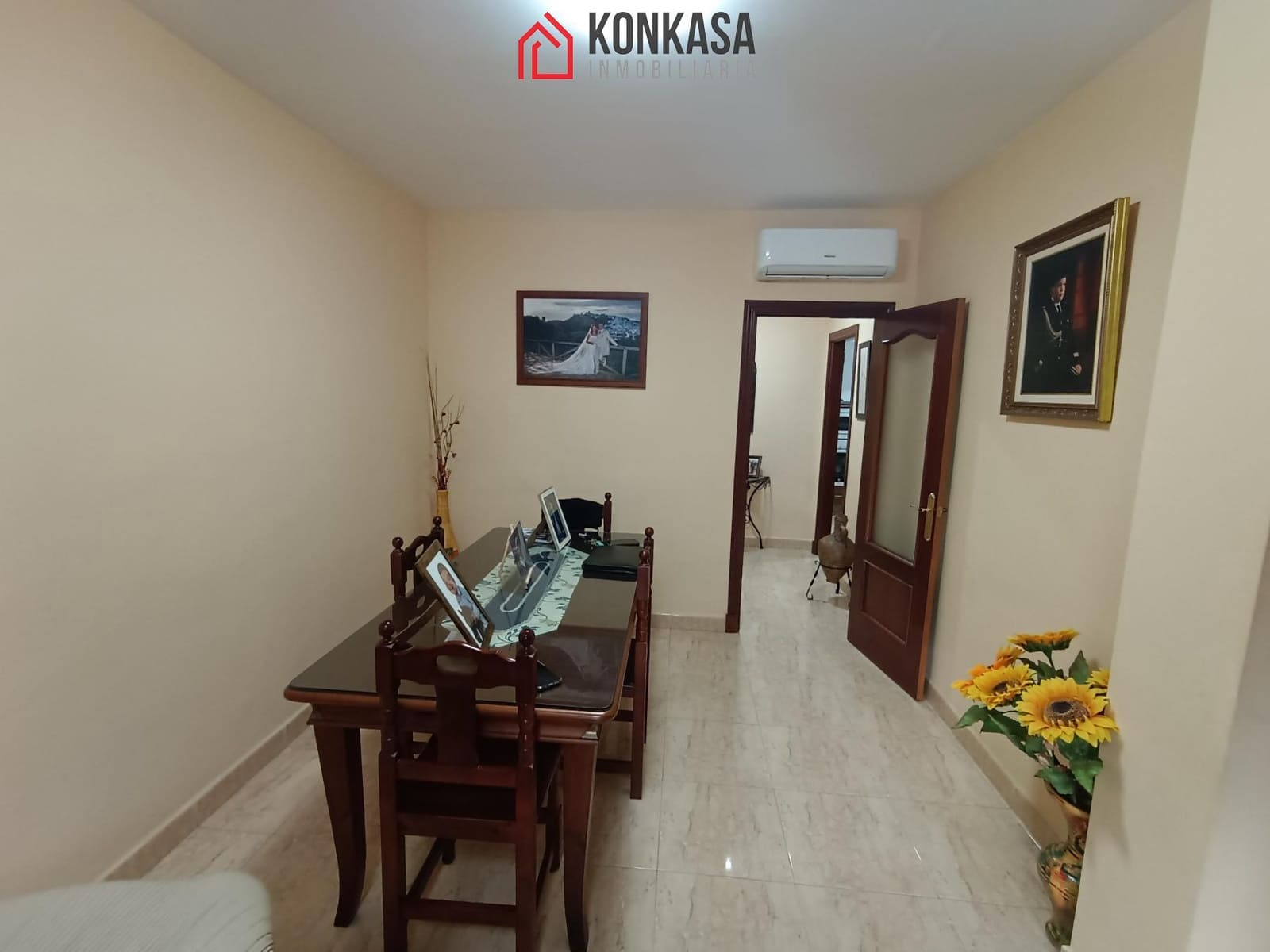 3 bedroom Flat for sale in Arcos de la Frontera - € 98,000 (Ref: 9446837)