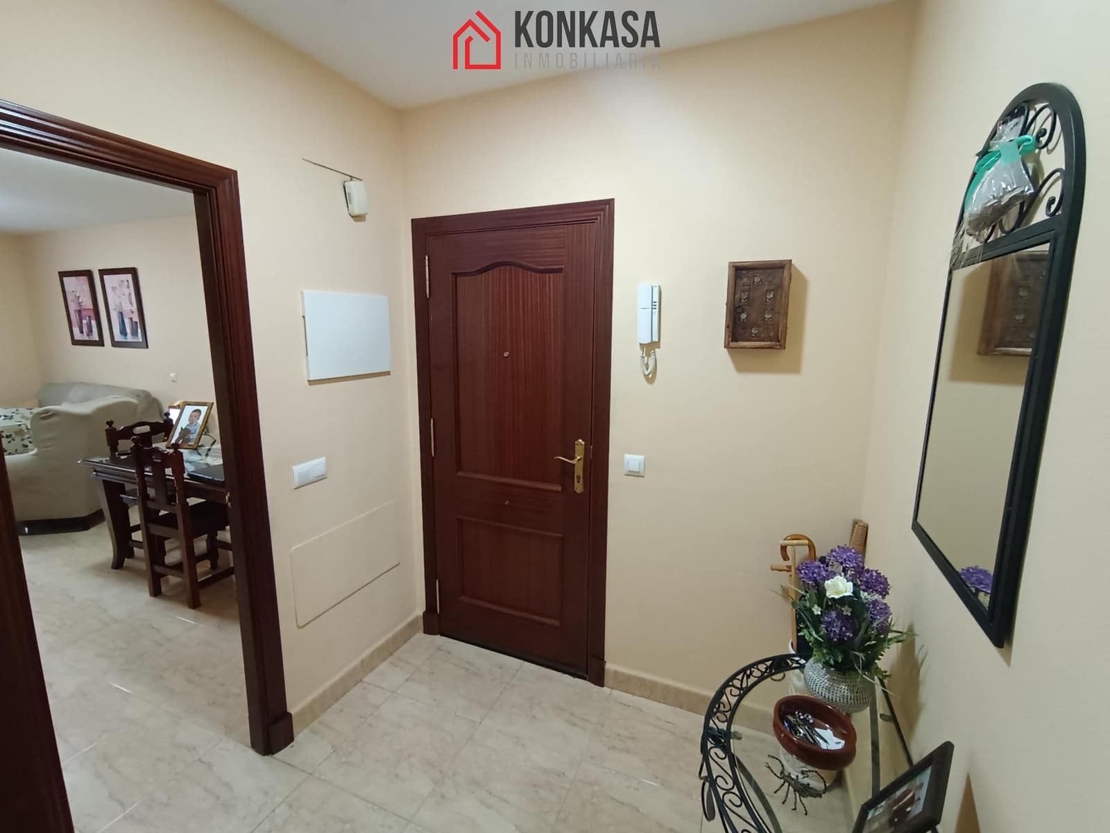 3 bedroom Flat for sale in Arcos de la Frontera - € 98,000 (Ref: 9446837)