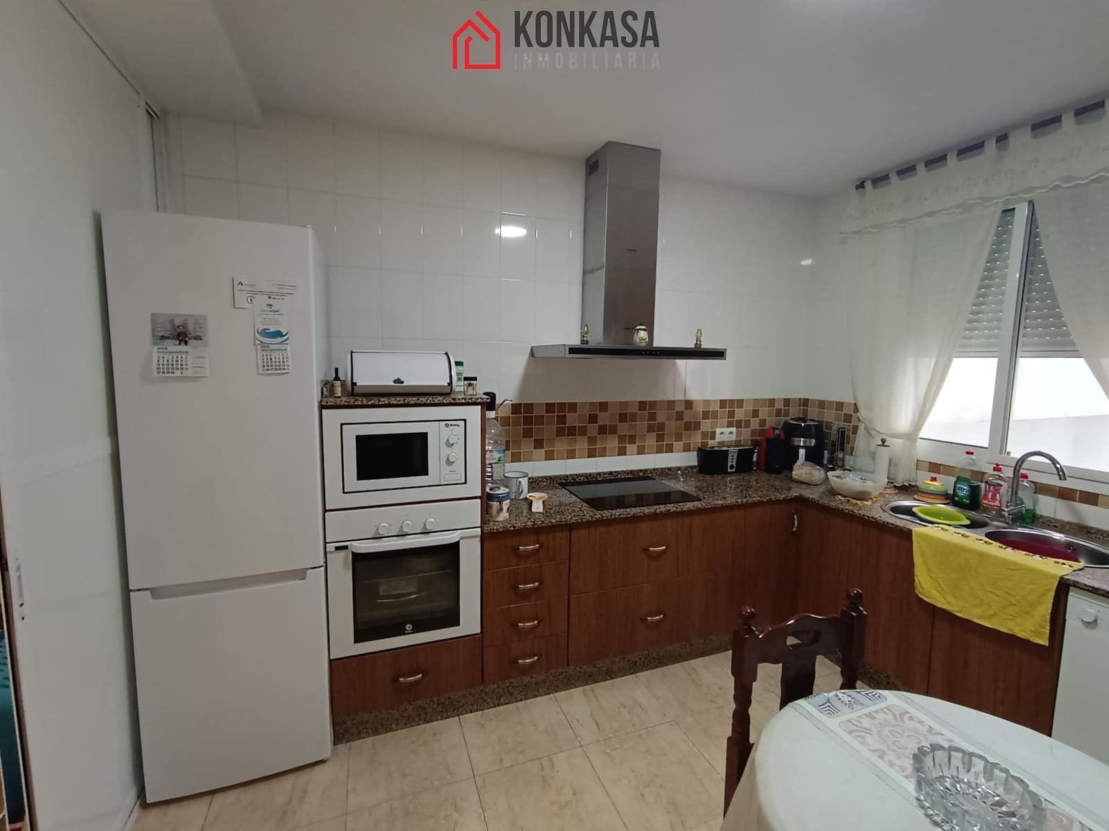 3 bedroom Flat for sale in Arcos de la Frontera - € 98,000 (Ref: 9446837)