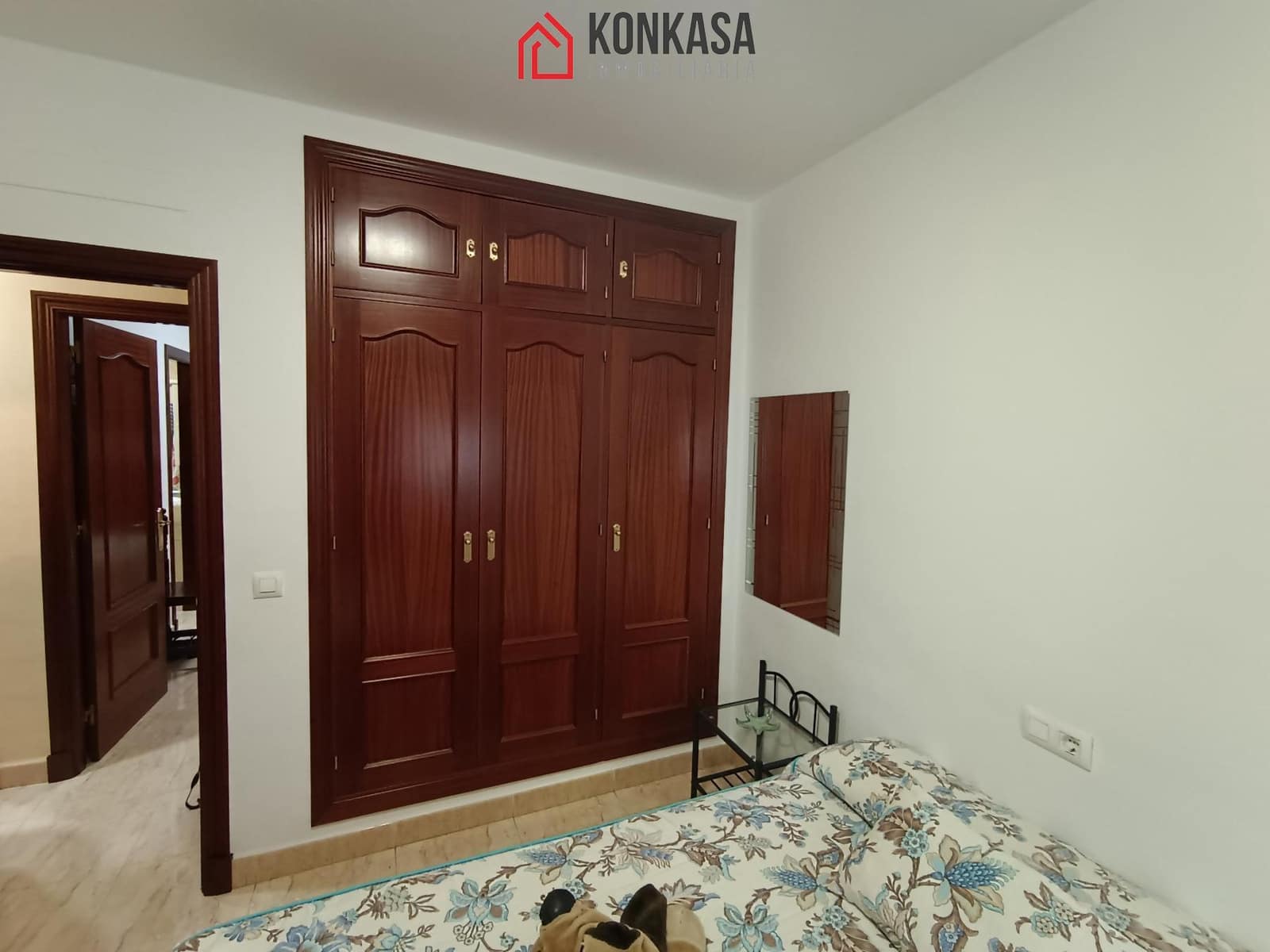 3 bedroom Flat for sale in Arcos de la Frontera - € 98,000 (Ref: 9446837)