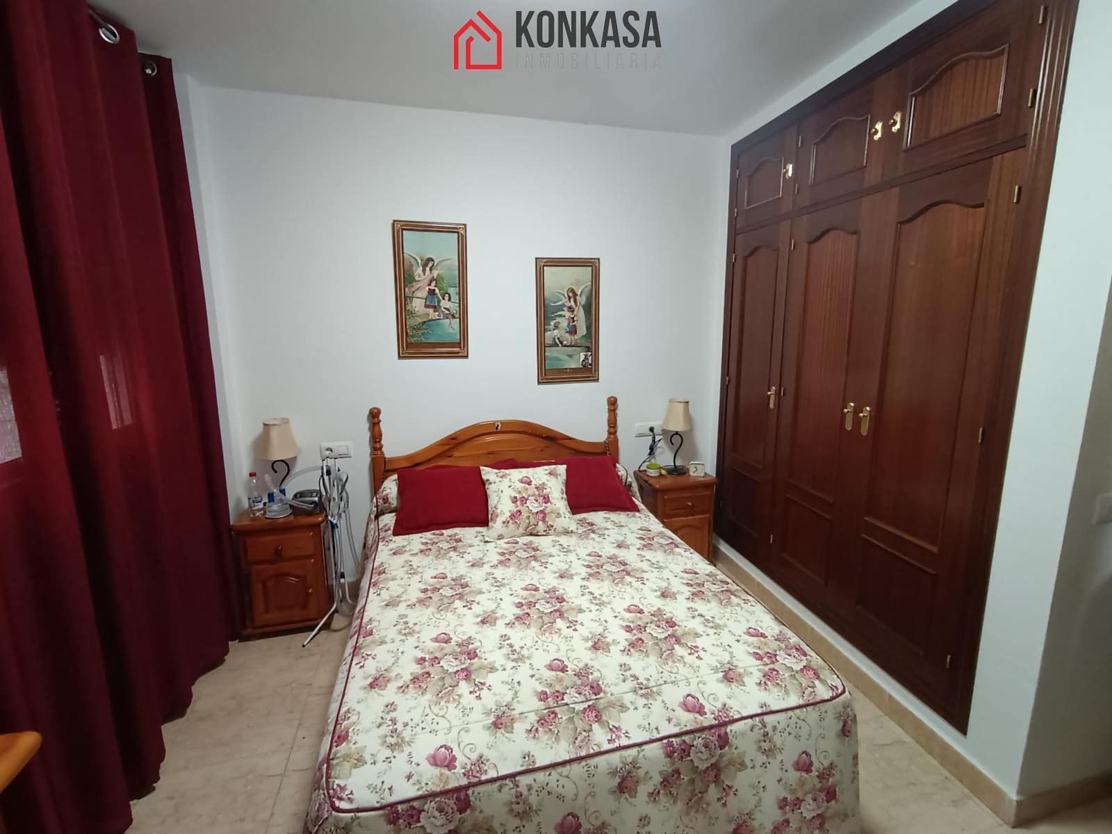 3 bedroom Flat for sale in Arcos de la Frontera - € 98,000 (Ref: 9446837)