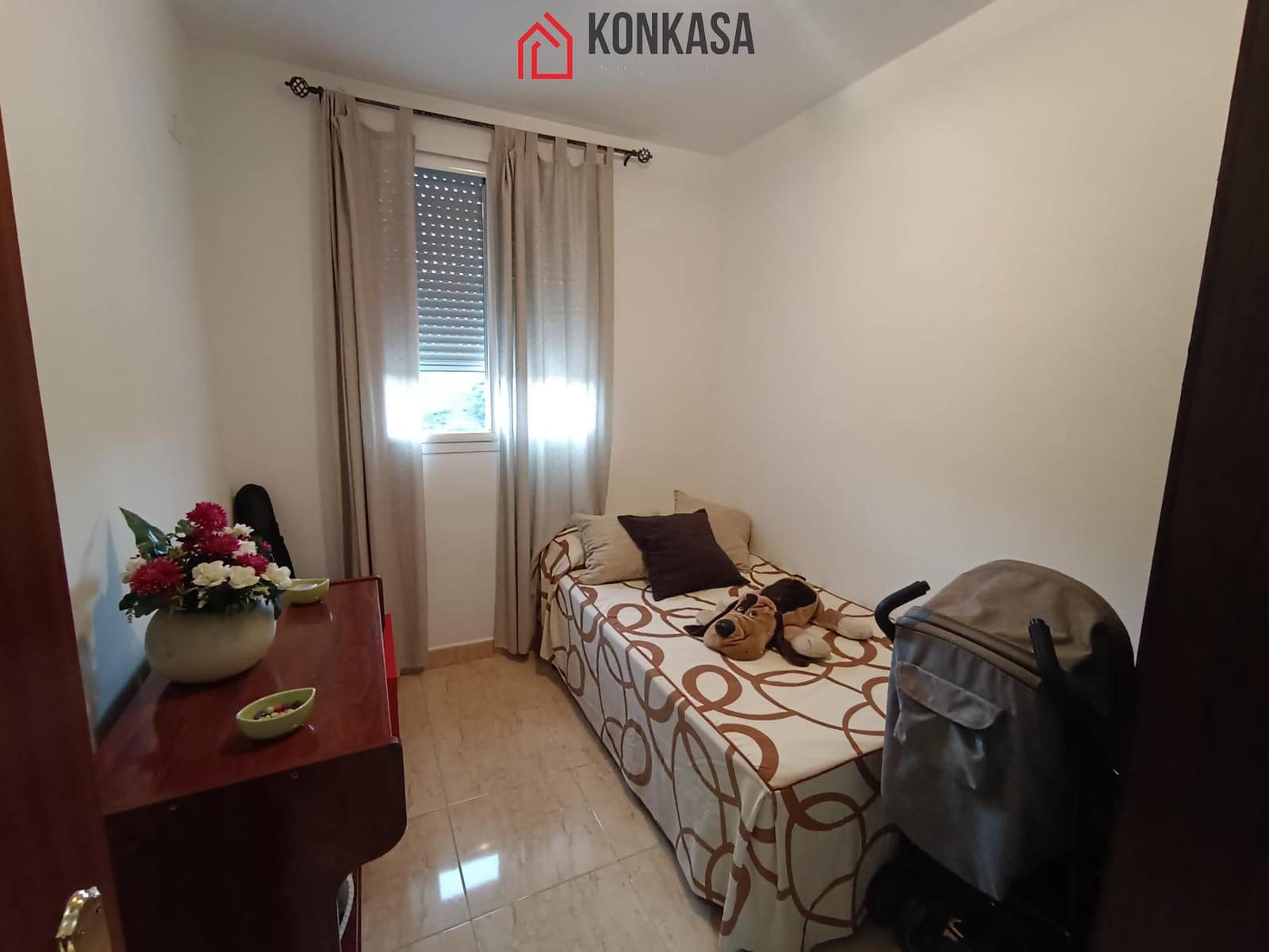 3 bedroom Flat for sale in Arcos de la Frontera - € 98,000 (Ref: 9446837)