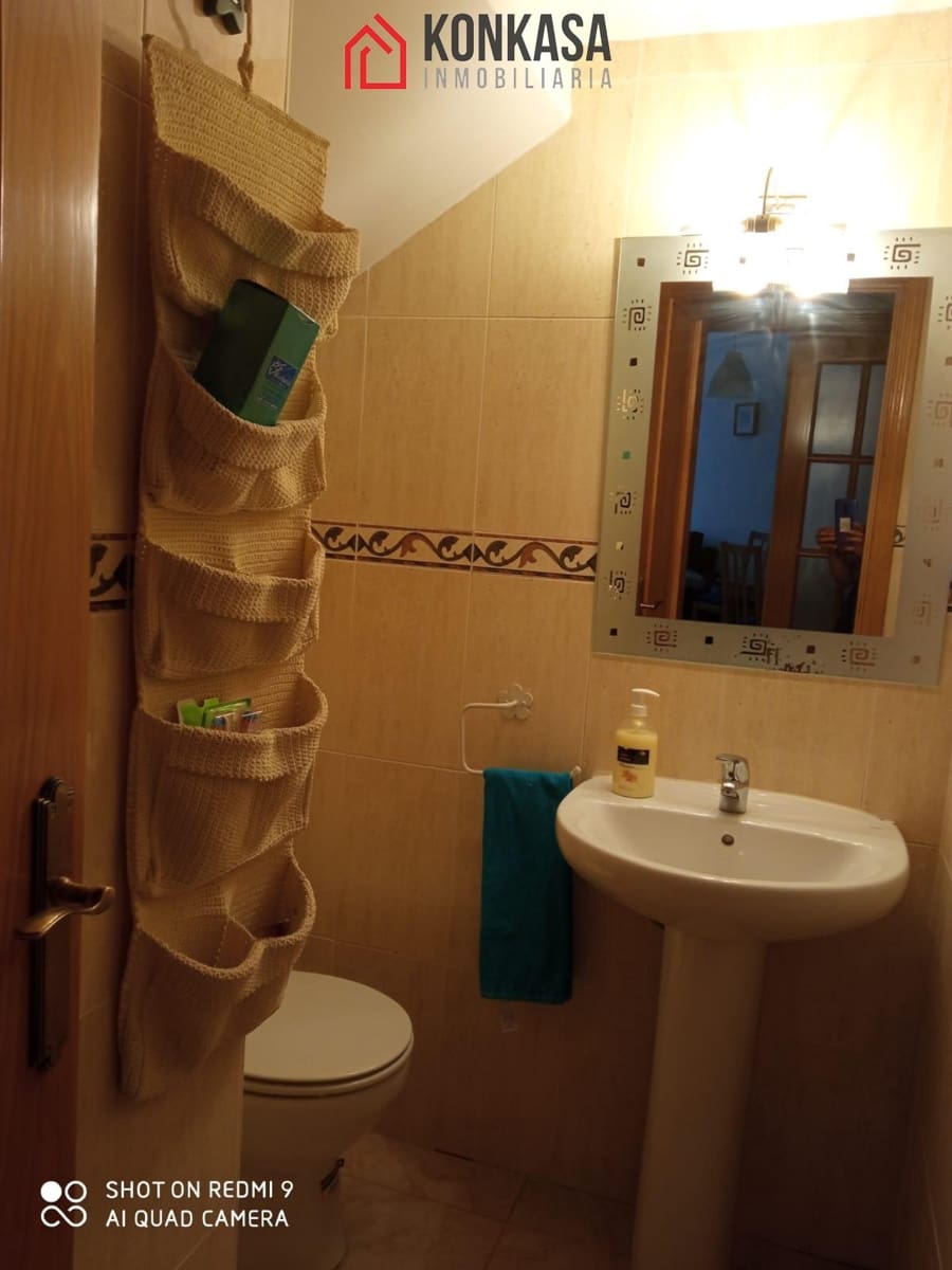 2 soverom Leilighet til salgs i Arcos de la Frontera - € 82 000 (Ref: 9446838)