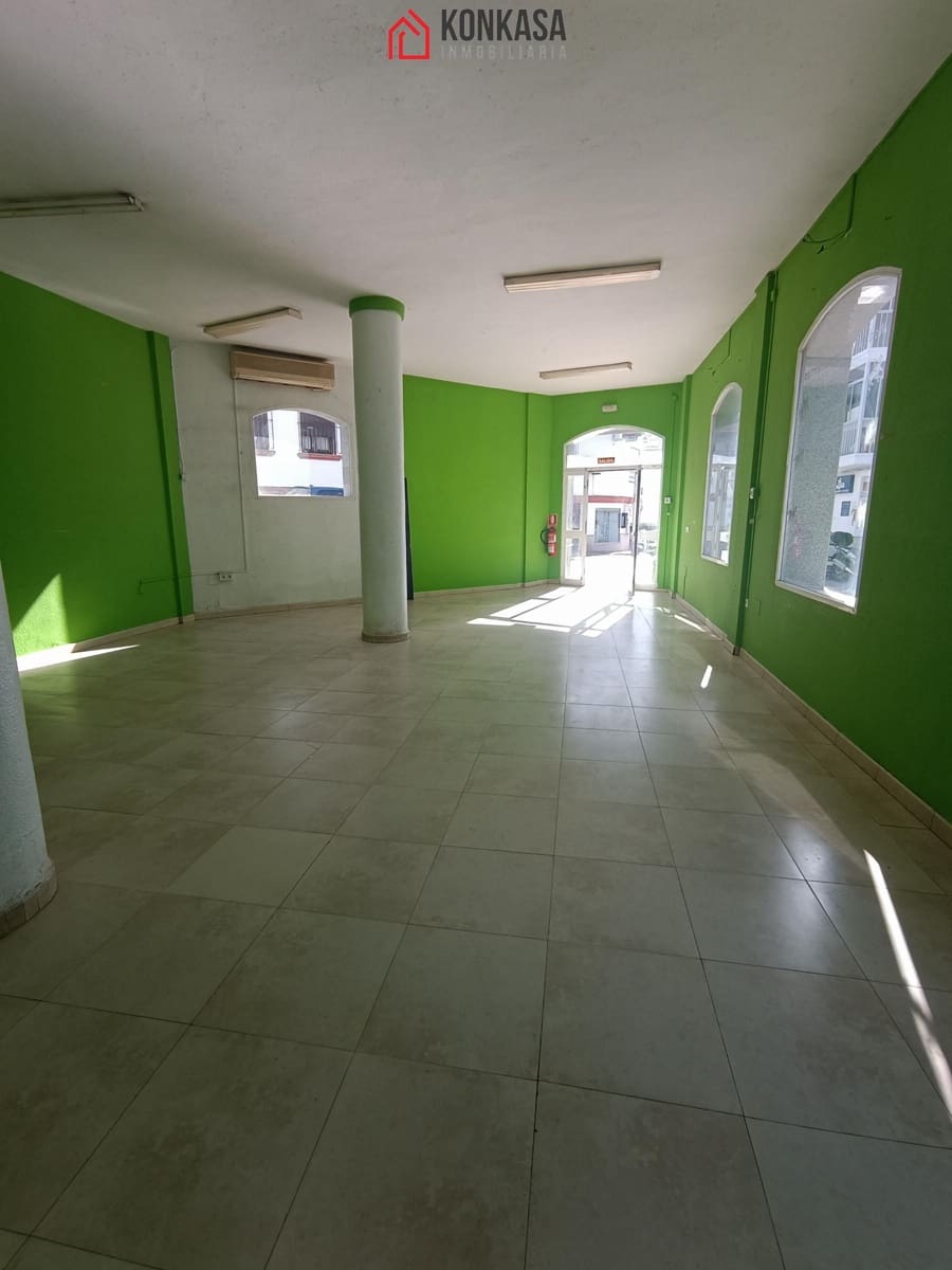 2 bedroom Commercial for rent in Arcos de la Frontera - € 500 (Ref: 9446839)