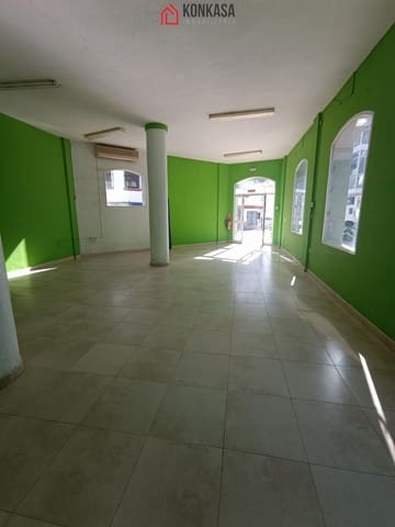 2 bedroom Commercial for rent in Arcos de la Frontera - € 500 (Ref: 9446839)