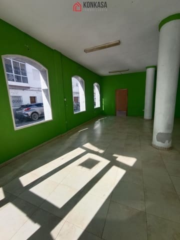 2 bedroom Commercial for rent in Arcos de la Frontera - € 500 (Ref: 9446839)