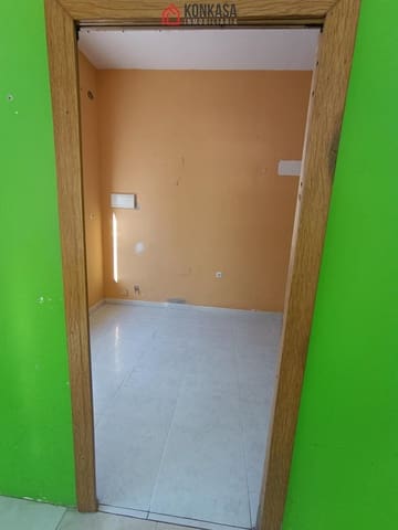 2 bedroom Commercial for rent in Arcos de la Frontera - € 500 (Ref: 9446839)