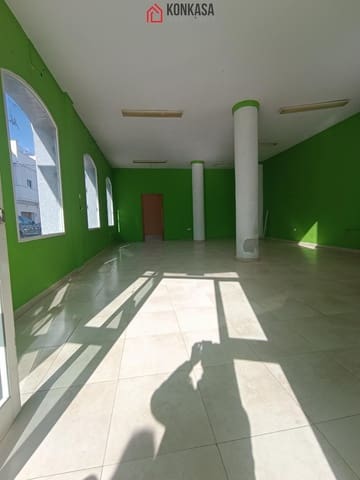 2 bedroom Commercial for rent in Arcos de la Frontera - € 500 (Ref: 9446839)