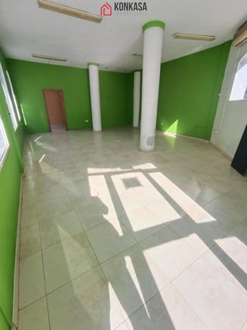 2 bedroom Commercial for rent in Arcos de la Frontera - € 500 (Ref: 9446839)