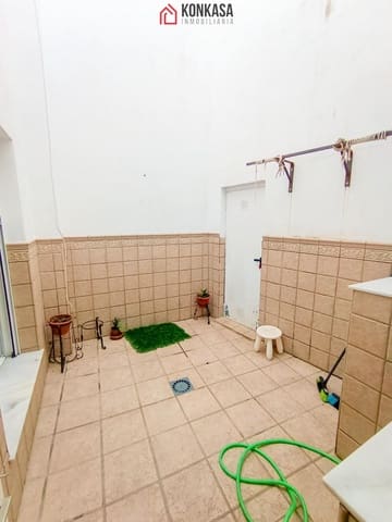 Casa de 4 habitaciones en Arcos de la Frontera en venta con garaje - 190.000 € (Ref: 9446840)