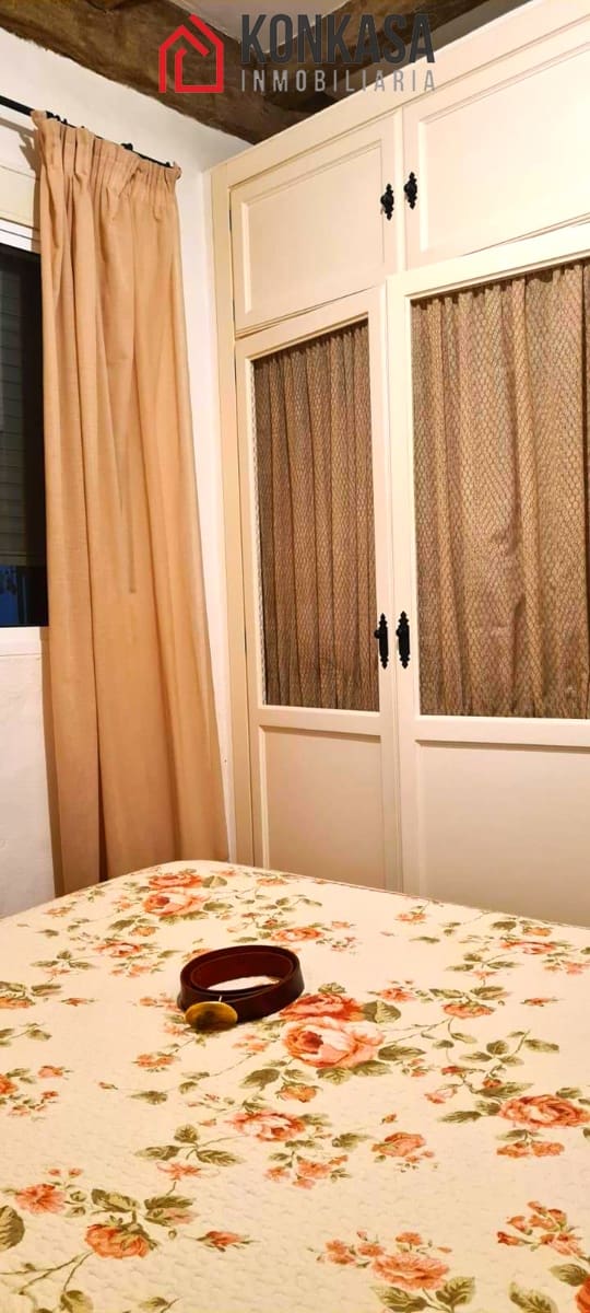 3 bedroom Finca/Country House for sale in Arcos de la Frontera - € 225,000 (Ref: 9446842)