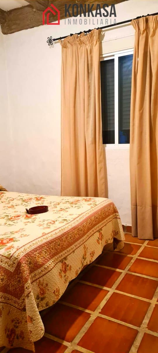 3 bedroom Finca/Country House for sale in Arcos de la Frontera - € 225,000 (Ref: 9446842)