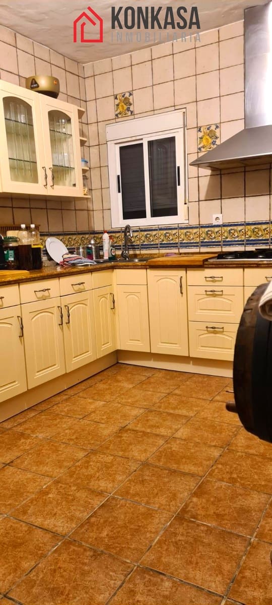 3 bedroom Finca/Country House for sale in Arcos de la Frontera - € 225,000 (Ref: 9446842)