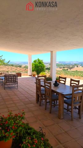 3 bedroom Finca/Country House for sale in Arcos de la Frontera - € 225,000 (Ref: 9446842)