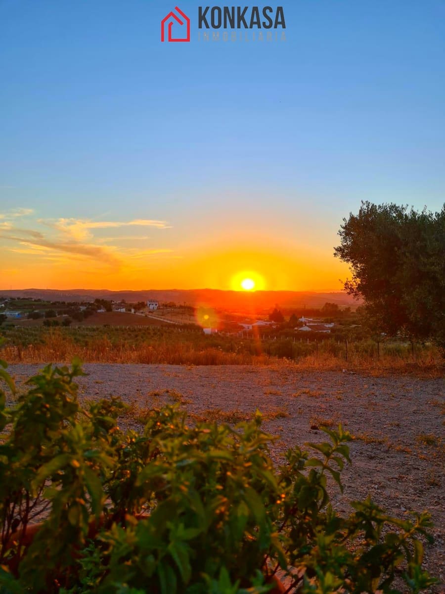 3 bedroom Finca/Country House for sale in Arcos de la Frontera - € 225,000 (Ref: 9446842)